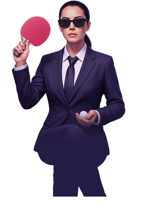 tischtennis