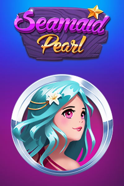 Seamaid Pearls