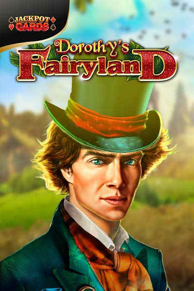 Dorothy's Fairyland