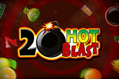 20 Hot Blast