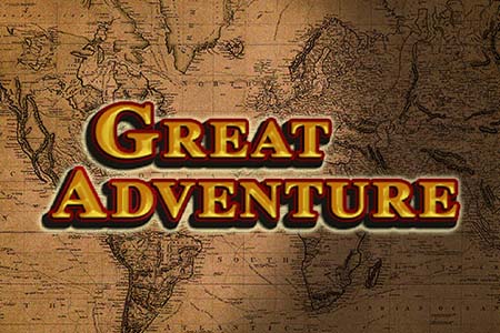 Great Adventure