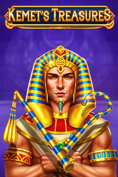 Kemet's Treasures