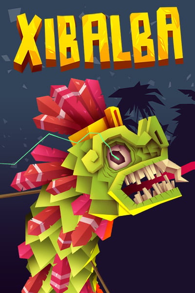 Xibalba