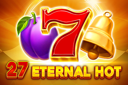 27 Eternal Hot