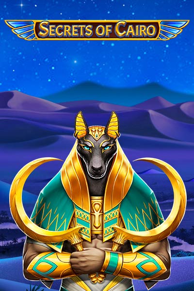Secrets of Cairo