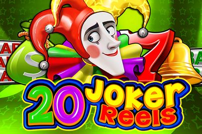 20 Joker Reels